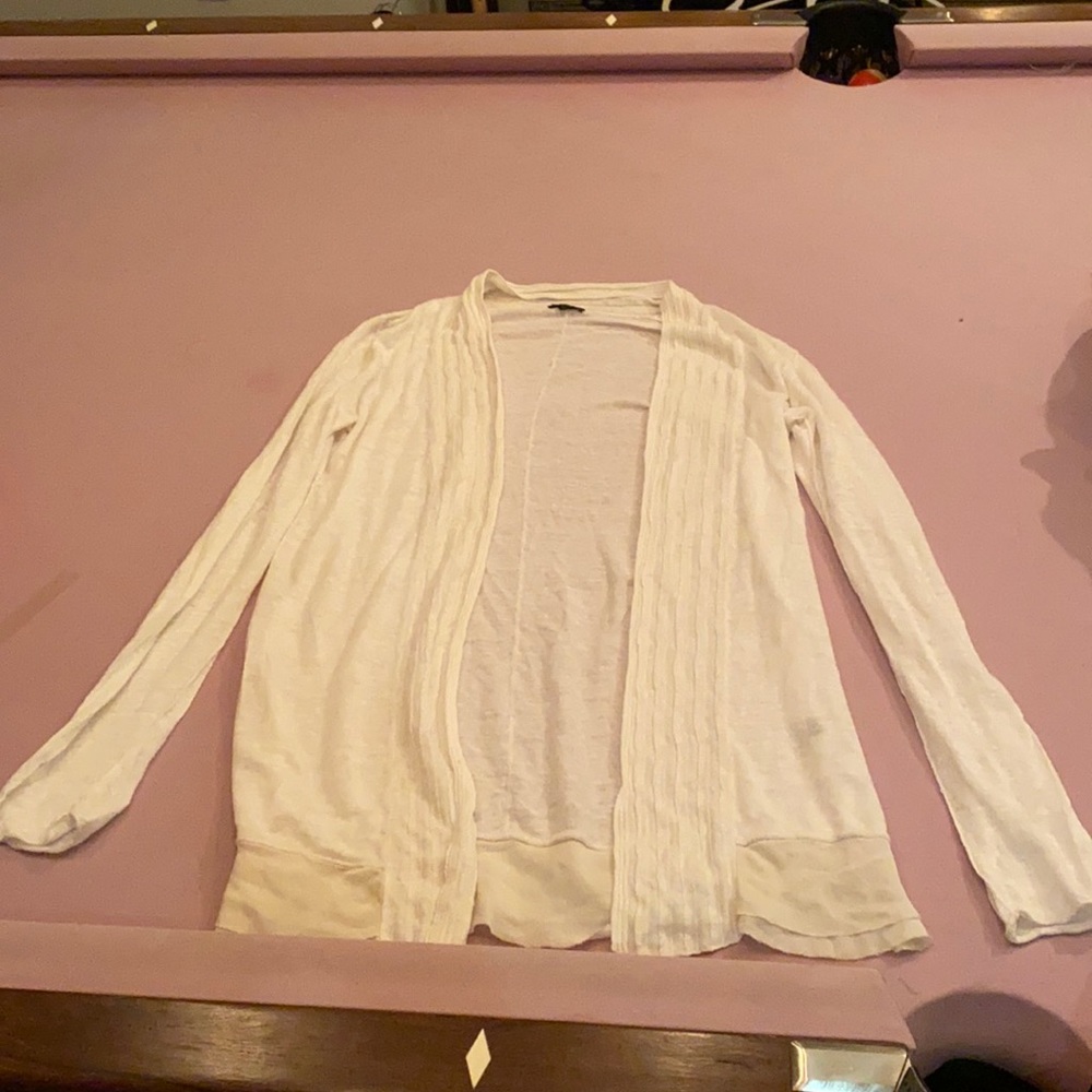 Club Monaco lightweight sweater